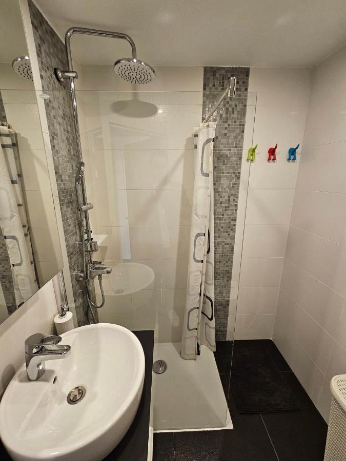 Apartman Carnevalus Rijeka Exterior photo
